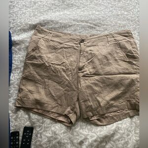 Kenar shorts